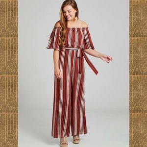 nwt! altar’d state (a beautiful soul) jumpsuit